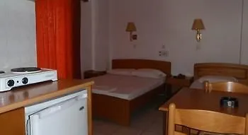 Agrellis Апарт-отель 3*