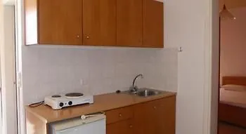 阿哥雷里斯公寓酒店 公寓式酒店 Kardamena (Kos)