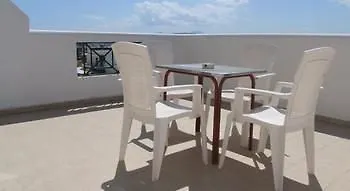 阿哥雷里斯公寓酒店 公寓式酒店