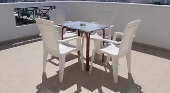 阿哥雷里斯公寓酒店 公寓式酒店 3*