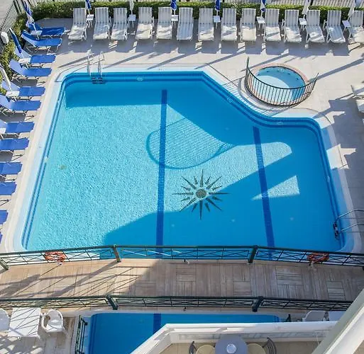 Aparthotel Agrellis 3*