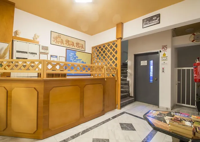 Agrellis Kardamena (Kos)