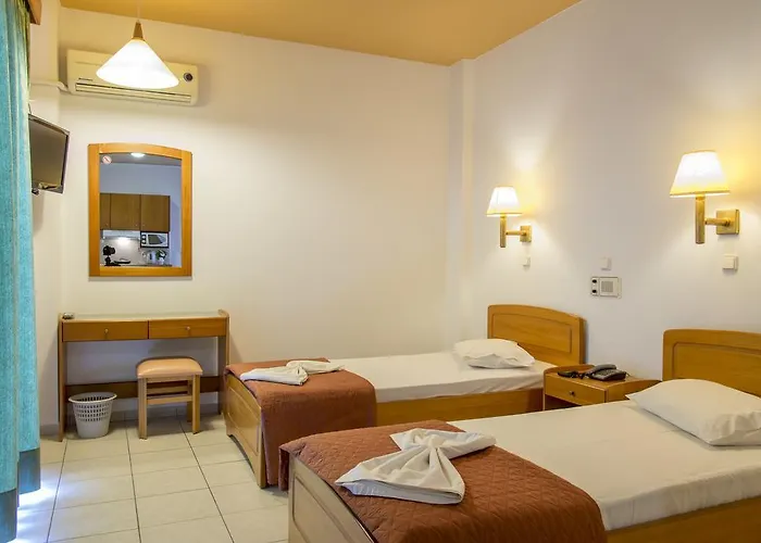 Agrellis Kardamena (Kos)