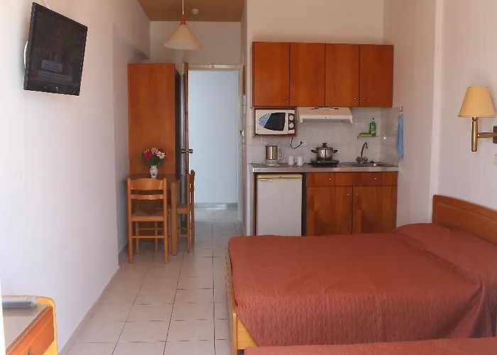 Agrellis Kardamena (Kos)