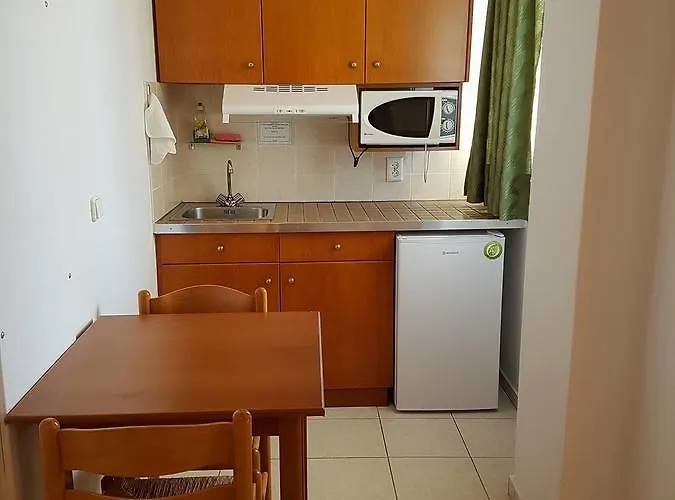 Agrellis 3* Kardamena (Kos)